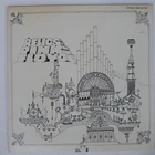 PINK FLOYD RELICS EMI EMS80321 Japan REISSUE INSERT GATEFOLD VINYL LP