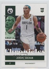 2022-23 Panini Chronicles Draft Picks Jeremy Sochan #4 10wc
