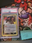 2021 Pokemon Celebrations Umbreon Classic #17/17 PSA 10 GEM MINT