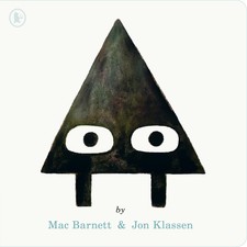 Mac Barnett Triangle