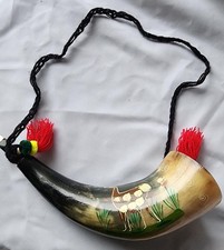 Corne De Brume Bruyante En