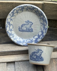 Beaumont Brothers Pottery | eBay