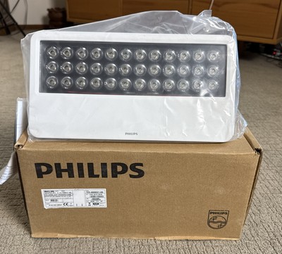 Philips Colorblast Powercore BCP472 36xLED-HB/RGB 100-240v 10 WH 123-000021-00