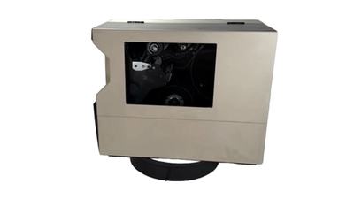 TESTED ZEBRA 110XiIII Plus Thermal Transfer Barcode Label Printer
