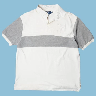 Vintage Ralph Lauren Polo Shirt - XL - Bild 1 von 2