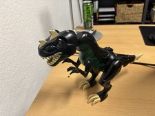 Lego Tyrannosaurus Rex Dinosaurier Figur (rot...