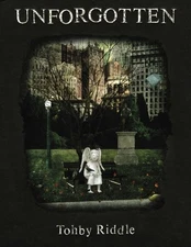 Unforgotten, Riddle, Tohby