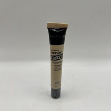 1- Maybelline Face Studio Master Conceal Camo...