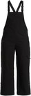 NWT Roxy Chloe Kim Cargo Overalls size M — photo 1