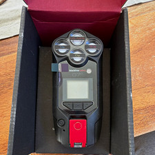 Blackline Safety G7c Gas Detector/Monitor O2 SO2 Cl2 with Box