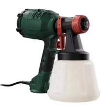 Parkside 450W Paint Sprayer 950ml Paint Sprayer Handheld Gun