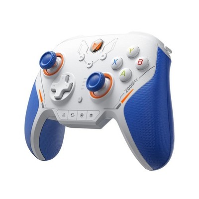 BIGBIG WON BLITZ 2 Bluetooth Wireless Controller with ALPS Joystick for Switch,