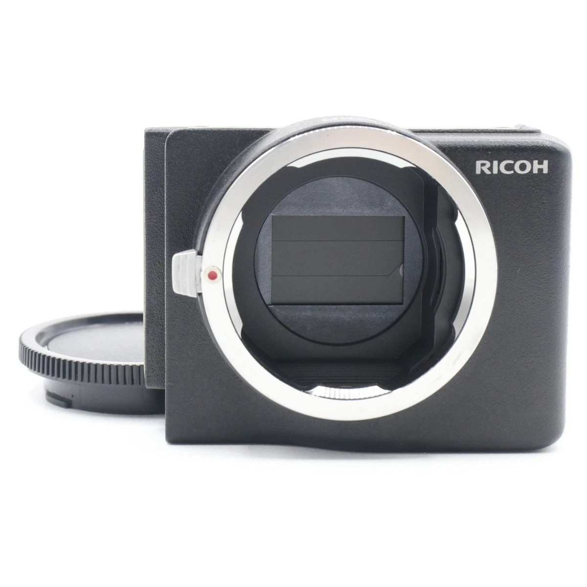 Ricoh GXR Mirrorless Interchangeable Lens Cameras for Sale | Shop