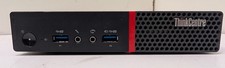 Lenovo ThinkCentre M700 mini PC i5-6400T Barebone No Ram/Storage, PSU included