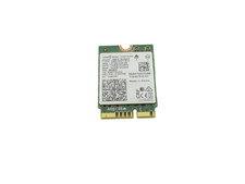 Lenovo IdeaPad Gaming 3 15IMH05 Wireless WiFi Card AX201NGW 01AX798 L57250-005