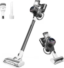 Pure ONE S11 Cordless Vacuum Cleaner, Smart Stick Handheld Vacuum Strong Suction