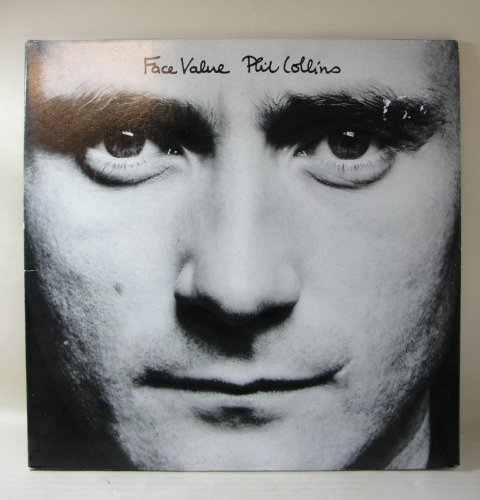 Phil Collins: Face Value