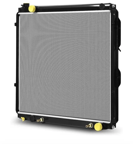 DWVO Radiator Compatible with 2004-2006 Tundra 2001-2007 Sequoia 4.6L 5.7L V8