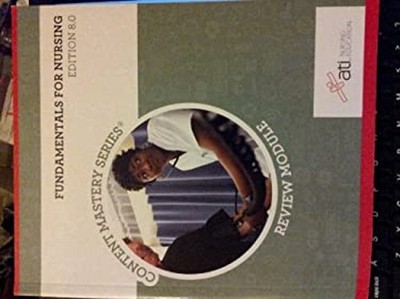 RN Fundamentals for Nursing Edition 8. 0 Paperback