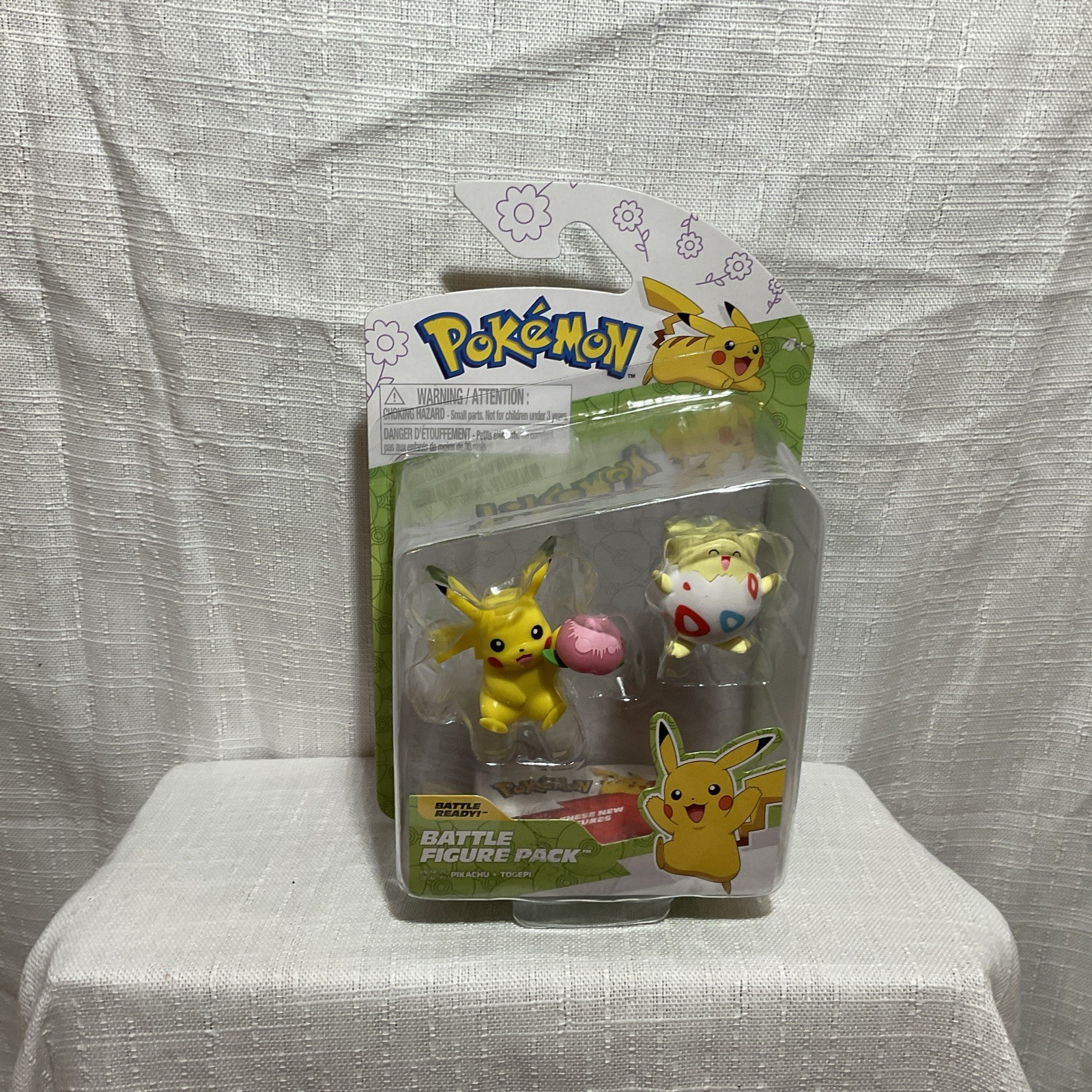 2 Pk Toy