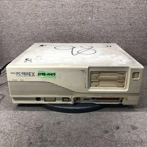 Nec PC-9801 for sale | eBay
