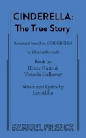 Henry Fonte (U. A.) | Cinderella: The True Story | Taschenbuch | Englisch (2022)