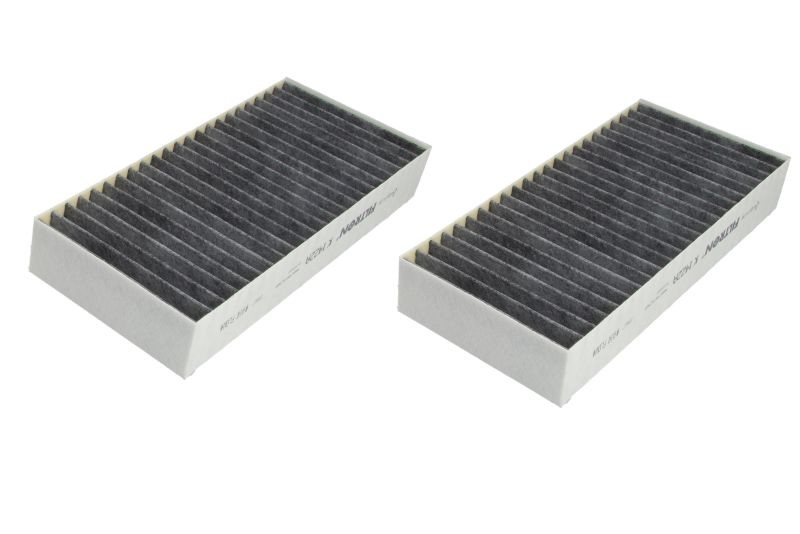 2x ✅Fits FILTRON K 1422A-2X Filter, cabin air K 1422A-2X Cabin filte ⭐UK Seller⭐