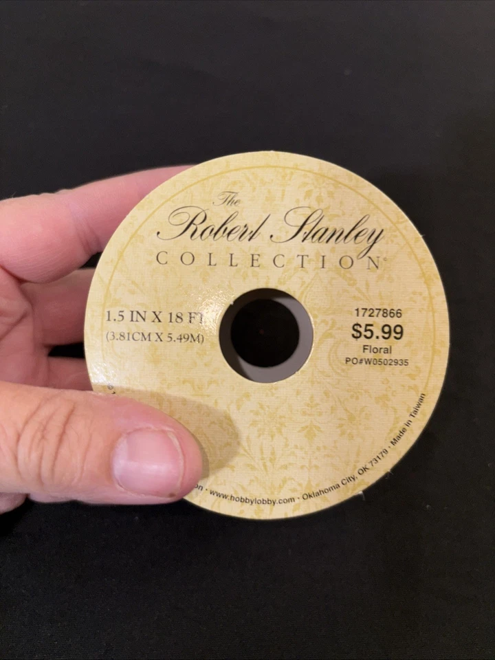 Flamingos 1,5 x 18 pies y 2 rollos rosa brillante cinta con cable. Nuevo. Foto 3 de 4