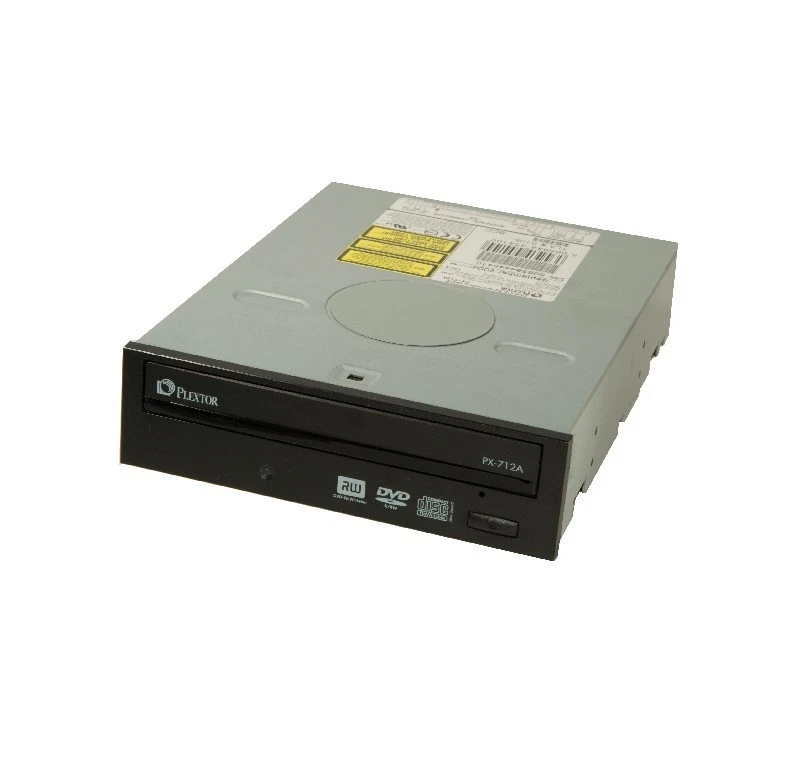 PLEXTOR CD, DVD & Blu-ray Duplicators for sale | eBay