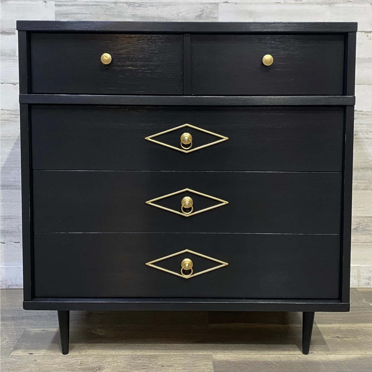 Gold Dresser Dressers & Chests of Drawers for sale | eBay