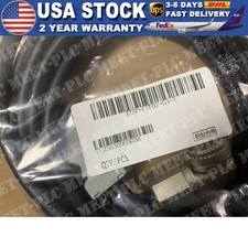 Brand New For Yaskawa servo motor encoder connection cable JZSP-CVP02-03-E 3M