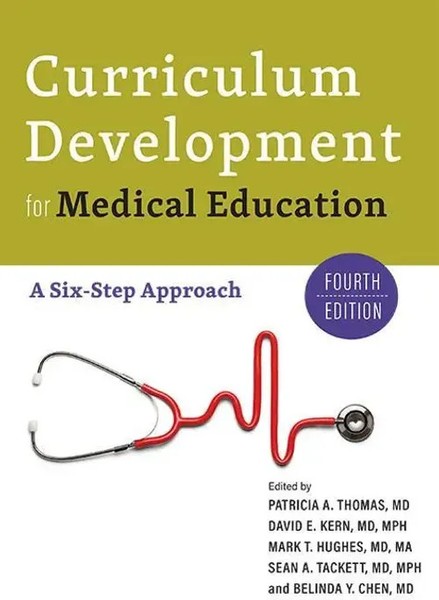 Patricia A Thomas (U. A.) | Curriculum Development For Medical Education | Buch-image