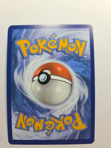 Raichu 026/165 Sv: Scarlet & Violet 151 Reverse Holo Near Mint Nm Pokemon Tcg - Picture 2 of 2