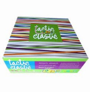 Brettspiele - gebraucht - Tactic Elastic