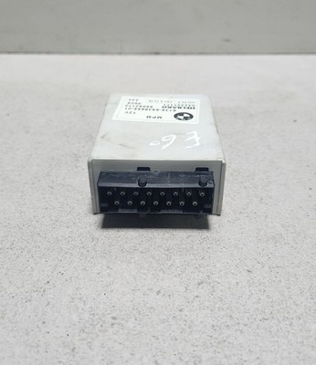 2004-2006 BMW 525i Micro Power Control Module 6939655 E60 E61 E63 E64