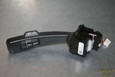 ORIGINAL Blinkerschalter VOLVO V60 I (155, 157)  2011