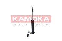 Kamoka StossdäMpfer Vorne ÖLdruck Passend FüR Mitsubishi L 200 K7 T K6 T