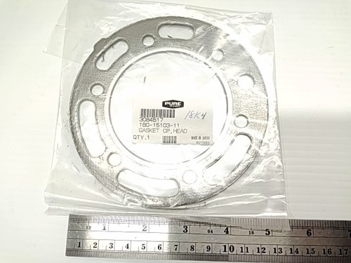 Gasket, Cylinder Head - ---- POLARIS NOS