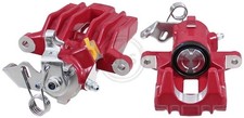 A.B.S. Bremssattel 521451C3 für FABIA SKODA VW POLO Grauguss 5 6R1 6C1 GTI 2 545