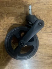 Replacement Front Wheel Ingenuity 3D QuickClose CS+ Stroller, Used
