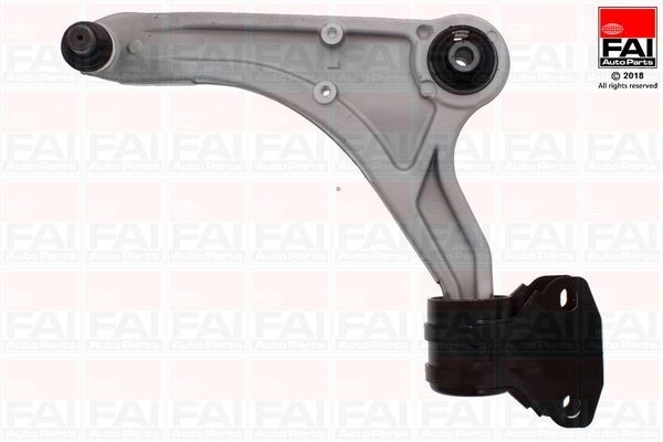 FAI Front Left Wishbone for Ford Mondeo EcoBoost 2.0 Litre May 2015 to Present