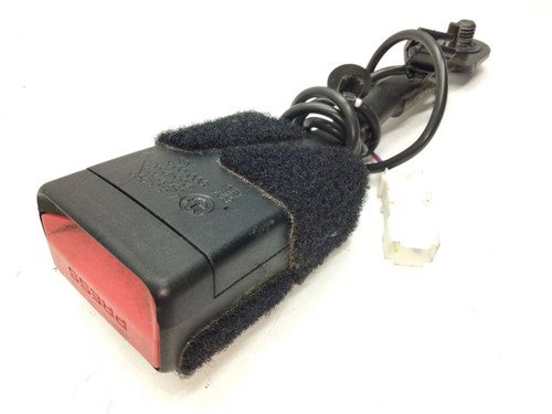 7313299 GÜRTELHAKEN VORN RECHTS / 2681006 FÜR BMW 2 GRAN TOURER F46 218 D XDRI