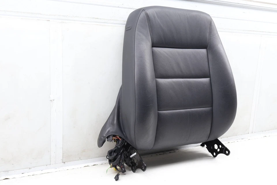 AUDI A6 QUATTRO 1998-2001 - Conjunto de cojín de respaldo asiento superior delantero derecho Foto 2 de 4