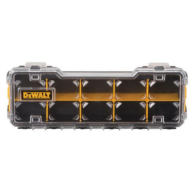 DWST14835DeWalt 10 Compartment Pro Organizer 