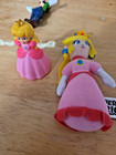 Lot 6 Assortrd MARIO Toys — photo 9
