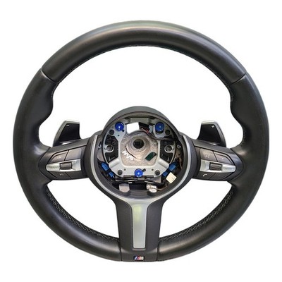BMW 1 - 4 Series  M Sport   Multi Function Steering Wheel *606 6271433