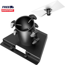 Starlink Gen 3 Pipe Adapter Starlink Gen 3 Mount Starlink Pole Mount Starlink
