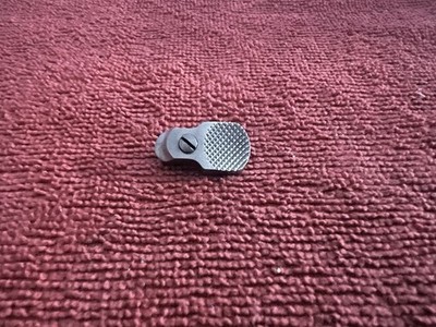 Rossi Model Model 511 22 LR Stainless Thumb Cylinder Release See Pics