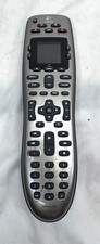 Logitech Harmony 650 Smart Remote Control Por...
