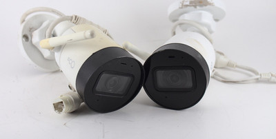 OCO Pro Bullet  Wi-Fi Security Camera - LOT OF 2